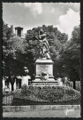 BELFORT - Monument "Aux Défenseurs de Belfort" [Quand Même]