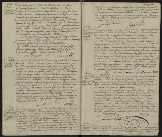 COURTOT Jean Baptiste