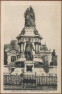 Belfort - Monument des Trois Sièges