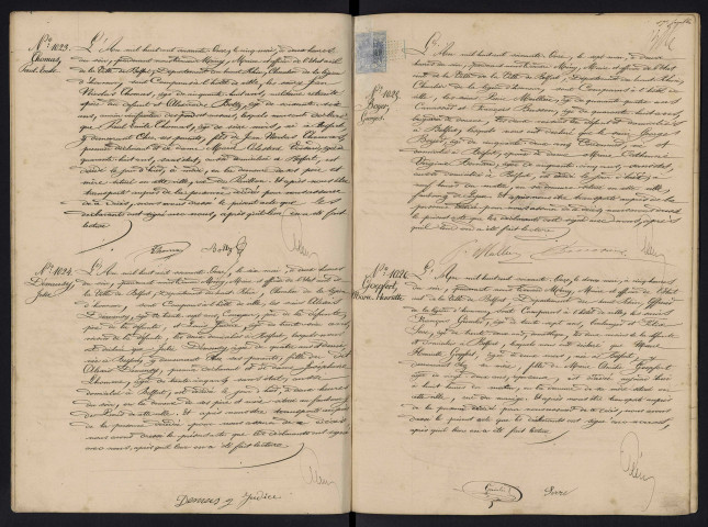 GOEPFERT Marie Henriette