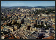 Belfort - Place des Trois Sièges [place de la République]
2 exemplaires