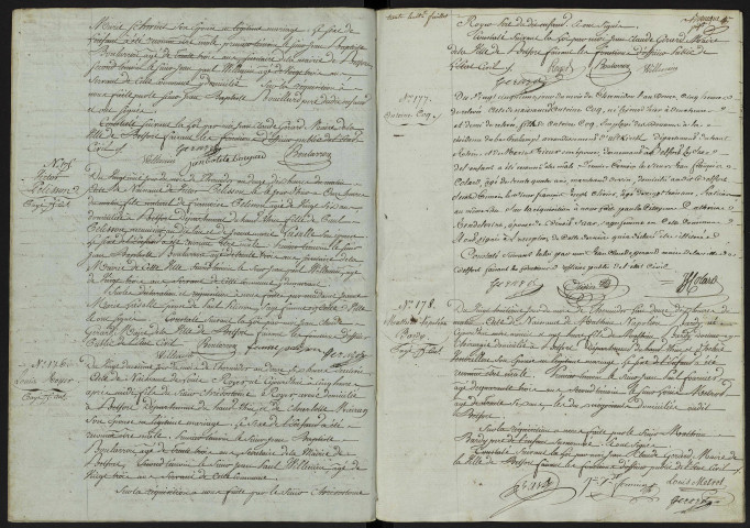 BOUILLARD Pierre Ferdinand