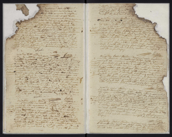 DAMOTTE Marie Françoise