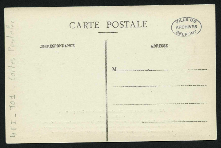 Adolphe Pégoud, illustre aviateur dauphinois (1889-1915)
