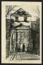 BELFORT - La porte de Brisach