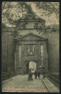 BELFORT - La porte de Brisach