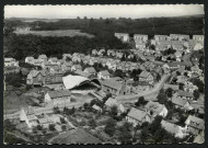 BELFORT - Eglise Sainte-Thérèse