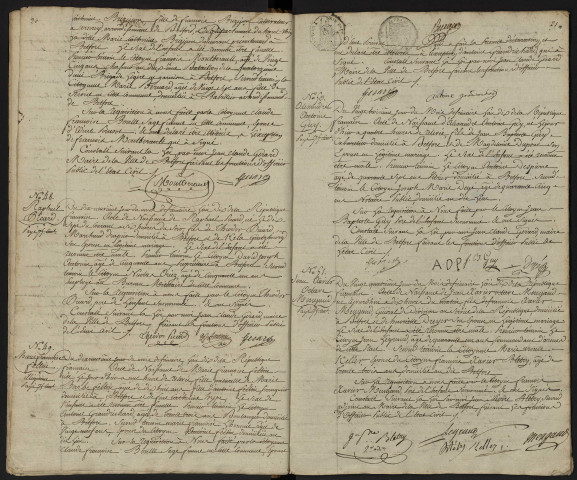 GUY Alexandre Antoine