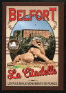 Belfort - La citadelle - Les plus beaux monuments de France
Le Territoire fête son centenaire