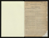 Liste de recensement 1896