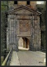 La porte de Brisach - BELFORT