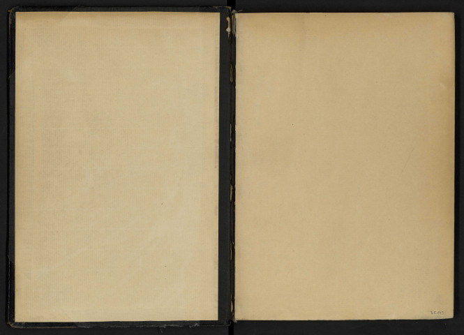 Décès, année 1931 : registre complet.