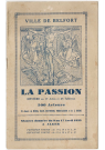 La passion